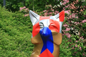 Bild 2 von Fuchs 1