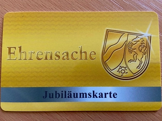 Ehrenamtskarte_4.jpg Großaufnahme der Jubiläums-Ehrenamtskarte