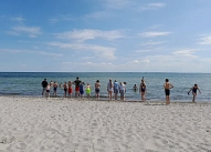 Ferienfreizeit Bild 2&nbsp;&copy;&nbsp;Stadt Ennepetal