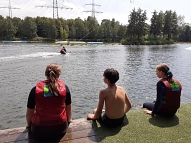 Ferienspaß Bild 1&nbsp;&copy;&nbsp;Stadt Ennepetal