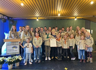 Foto Friedenspreis