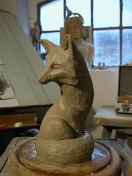 Fuchs Fertig Kopf.JPG Fuchs Fertig Kopf.JPG © Stadt Ennepetal