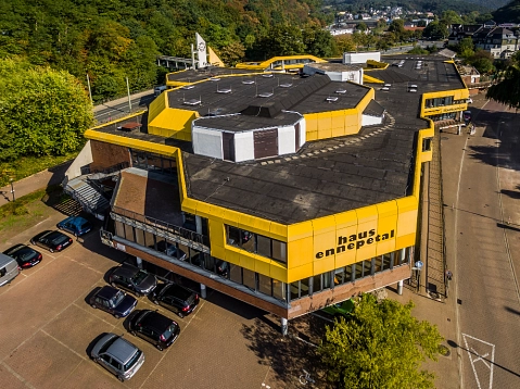 Haus Ennepetal&nbsp;&copy;&nbsp;Stadt Ennepetal