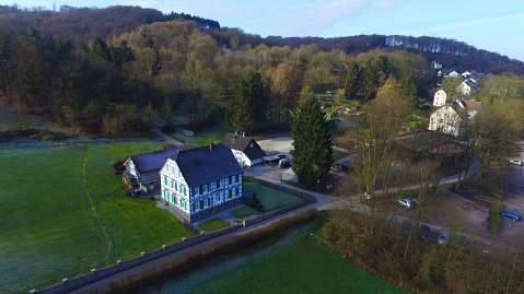 Hülsenbecker Tal&nbsp;&copy;&nbsp;Stadt Ennepetal