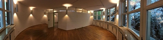 Bild von Kluterthöhle Therapiegebäude EG Gymnastik