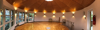 Bild von Kluterthöhle Therapiegebäude OG Ruheraum
