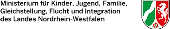 Logo MKJFGFI NRW Logo MKJFGFI NRW © MKJFGFI NRW