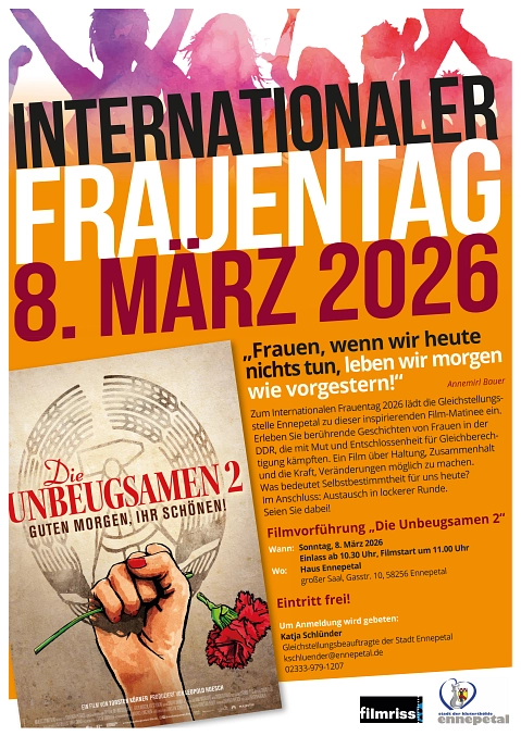 Neu_Flyer Frauentag Neu_Flyer Frauentag © Stadt Ennepetal
