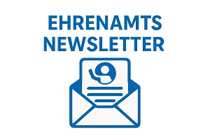 Newsletter Ehrenamt