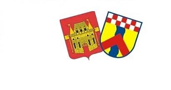 Bild mit den Wappen von Ennepetal und Vilvoorde&nbsp;&copy;&nbsp;Stadt Ennepetal