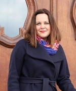 Foto der Wirtschaftsförderin Adriane Overath