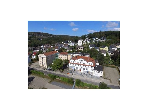 Rathaus von oben.jpg Rathaus von oben © Stadt Ennepetal