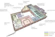 Raumaufteilung_Veranstaltungszentrum.jpg Skizze mit geplanter Raumnutzung
