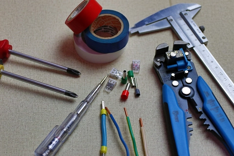 Symbolbild Reparaturcafé Symbolbild Reparaturcafé © Stadt Ennepetal