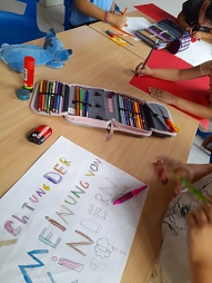 Weltkindertag Bild 1&nbsp;&copy;&nbsp;Stadt Ennepetal